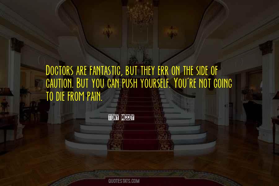 You Are Fantastic Quotes #96636