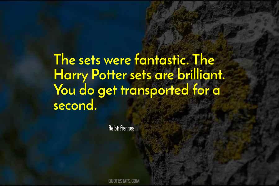 You Are Fantastic Quotes #976158