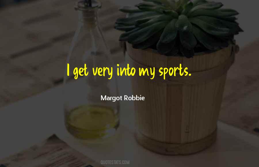 Quotes About Margot #299269