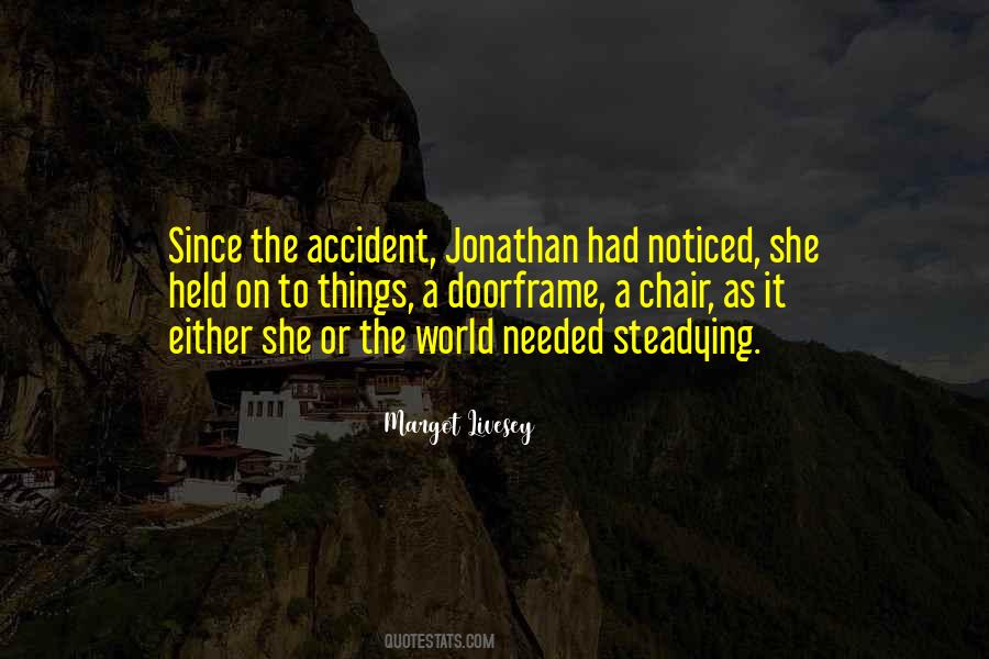 Quotes About Margot #358727 Quotes About Margot #358727
