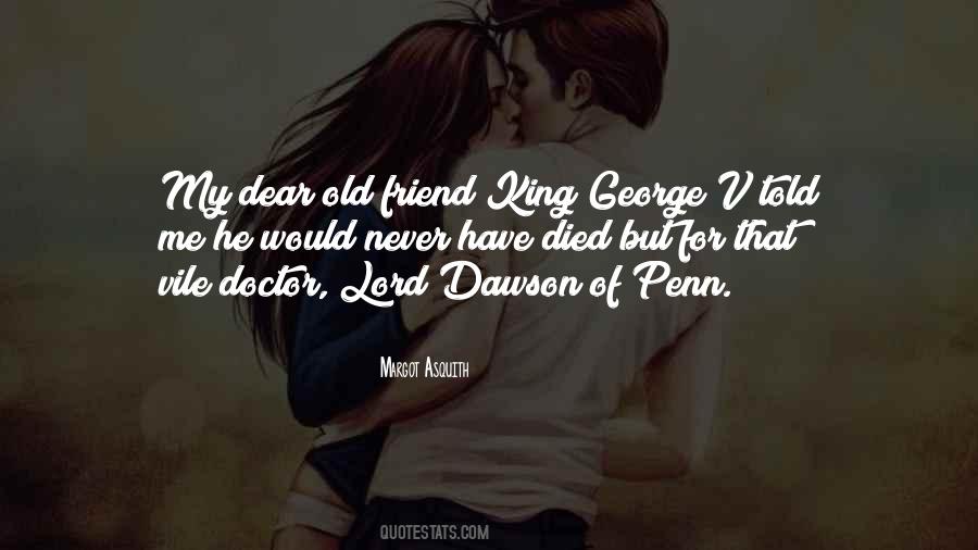 Quotes About Margot #383590 Quotes About Margot #383590