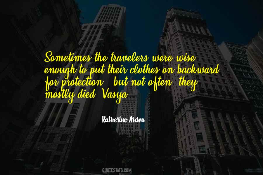 Degrades Unwanted Quotes #1316525