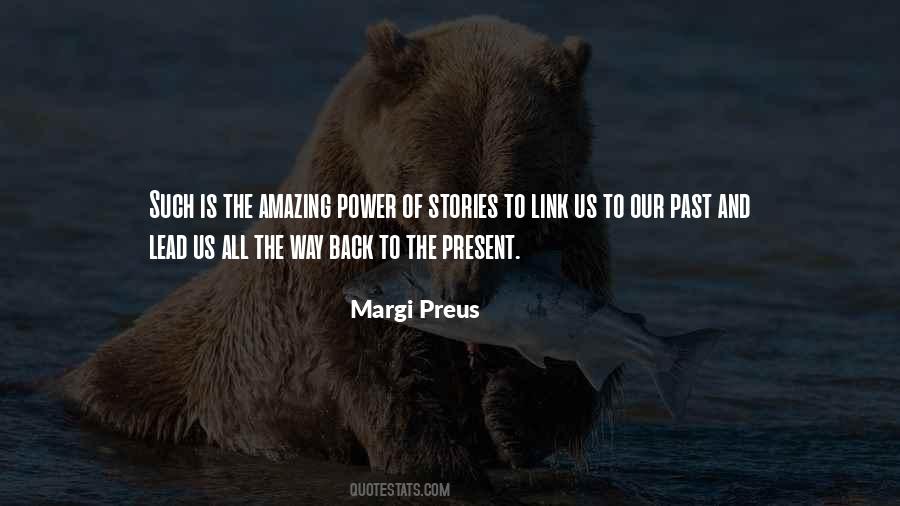 Quotes About Margi #1704449