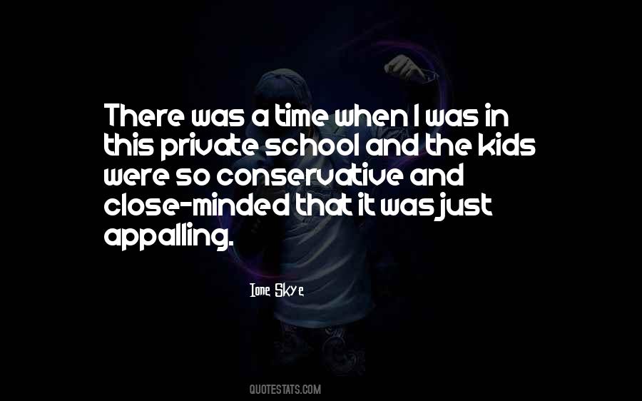 Time Kids Quotes #126633