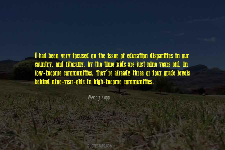 Time Kids Quotes #155744