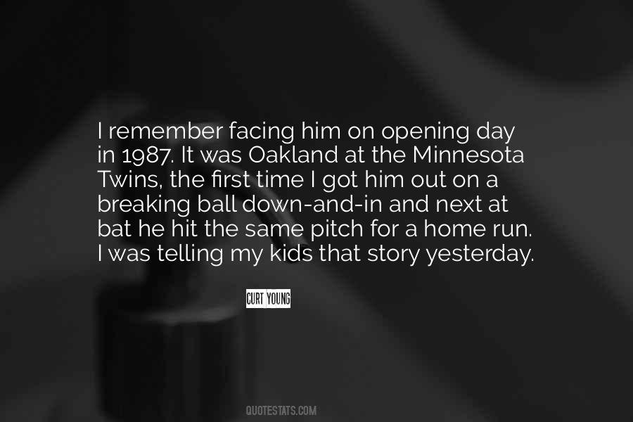Time Kids Quotes #63291