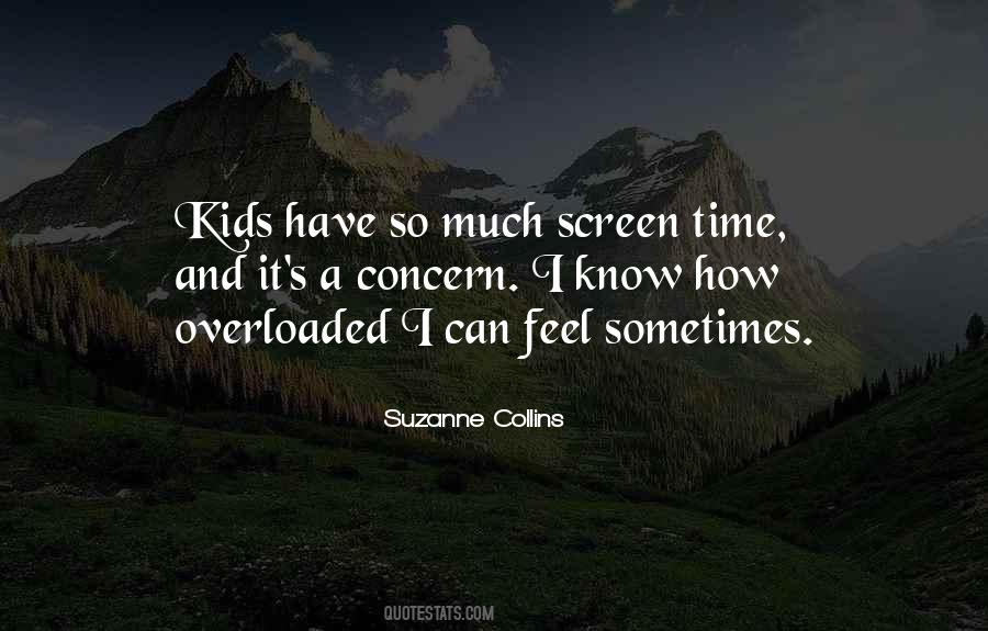 Time Kids Quotes #63833