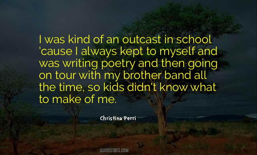 Time Kids Quotes #6406