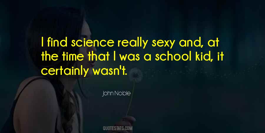 Time Kids Quotes #68488