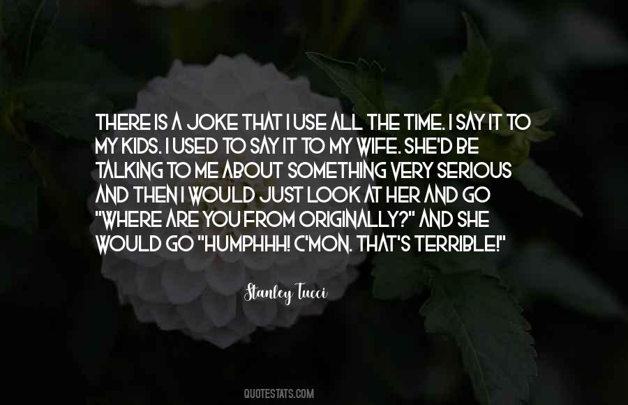 Time Kids Quotes #69985