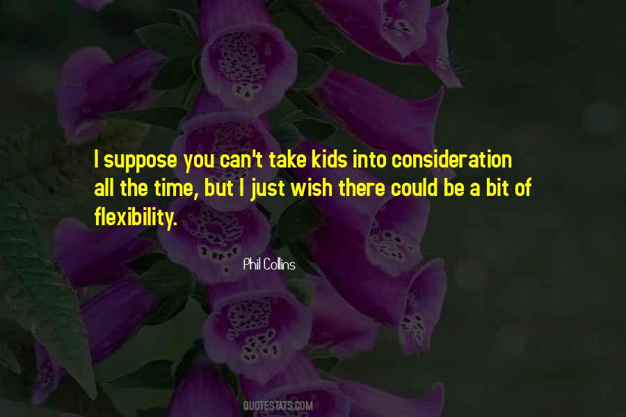 Time Kids Quotes #85788