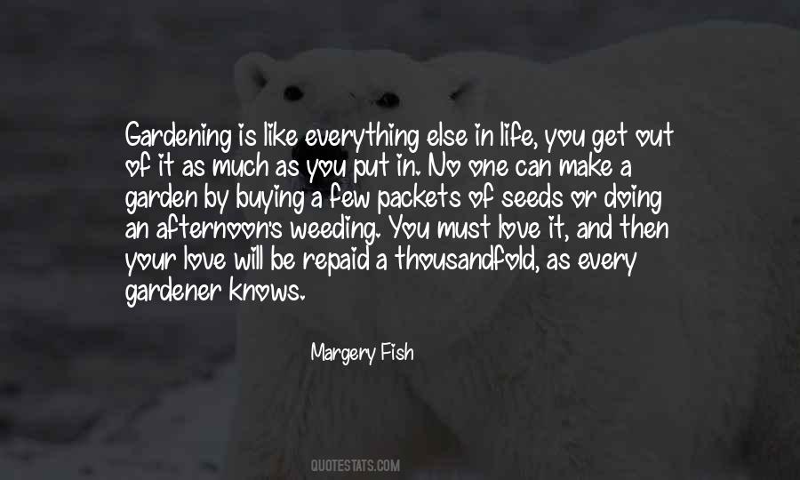 Quotes About Margery #1183712