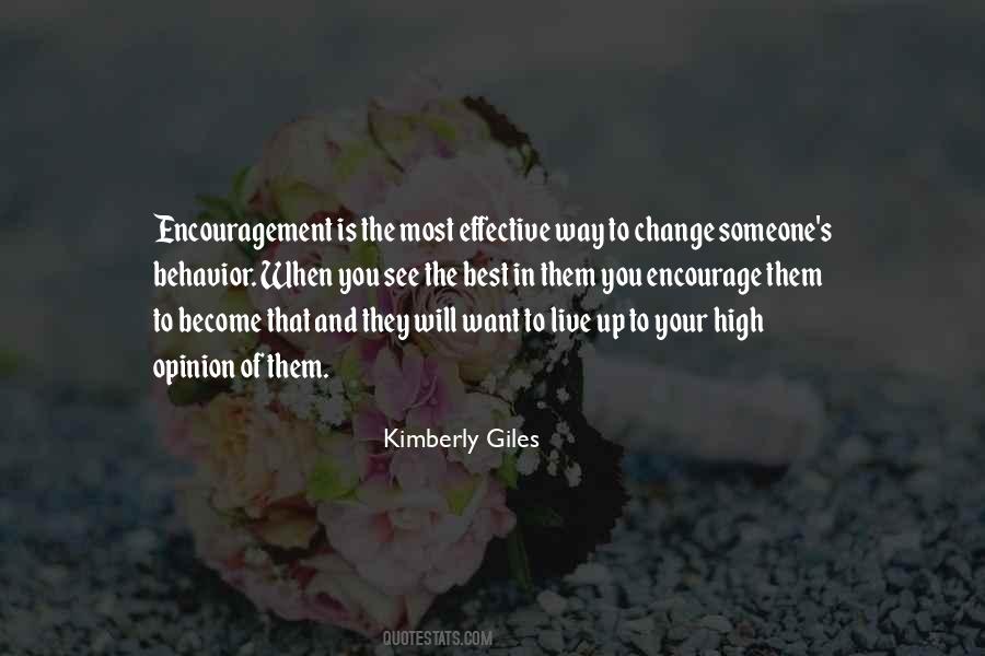 Best Encouragement Quotes #1396855