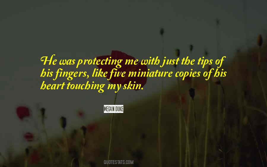 Skin Tips Quotes #658873