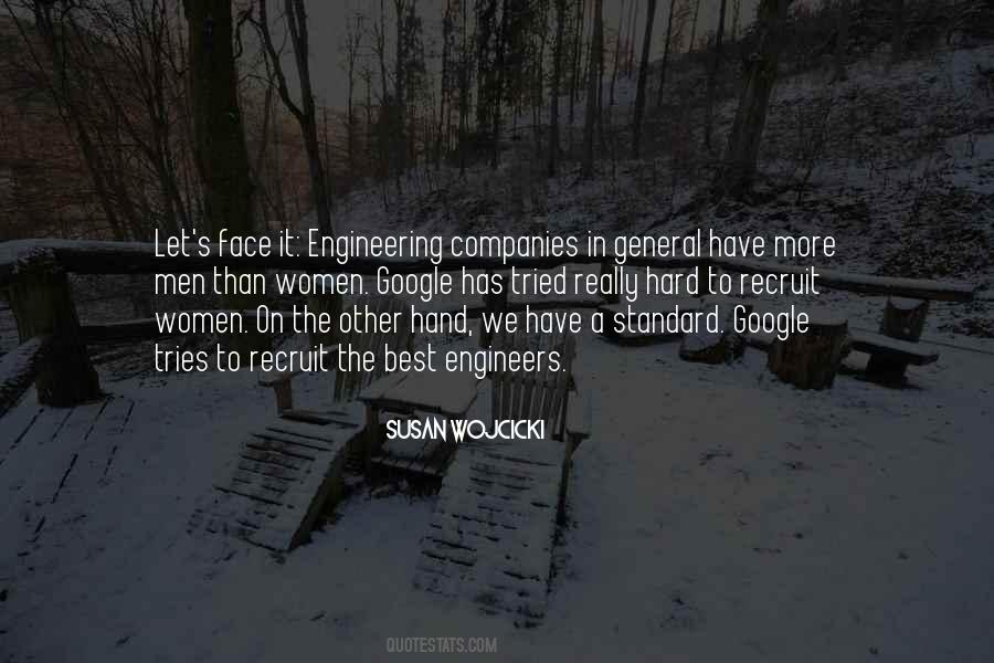 Best Engineering Quotes #231170