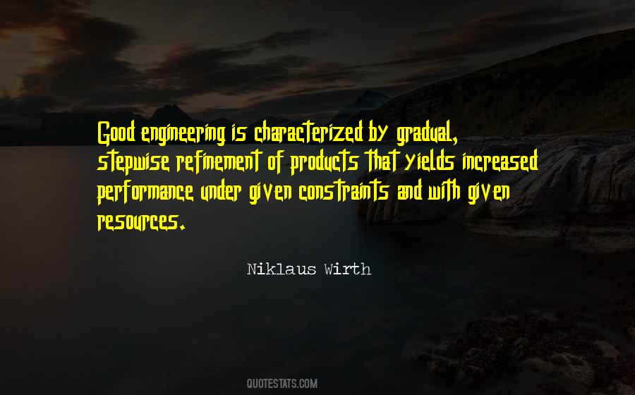 Best Engineering Quotes #31063