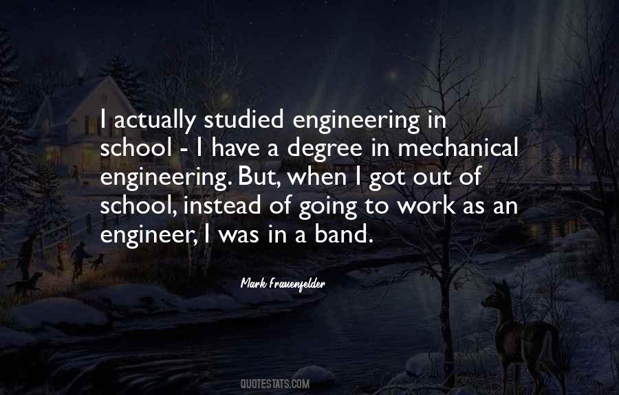 Best Engineering Quotes #59126