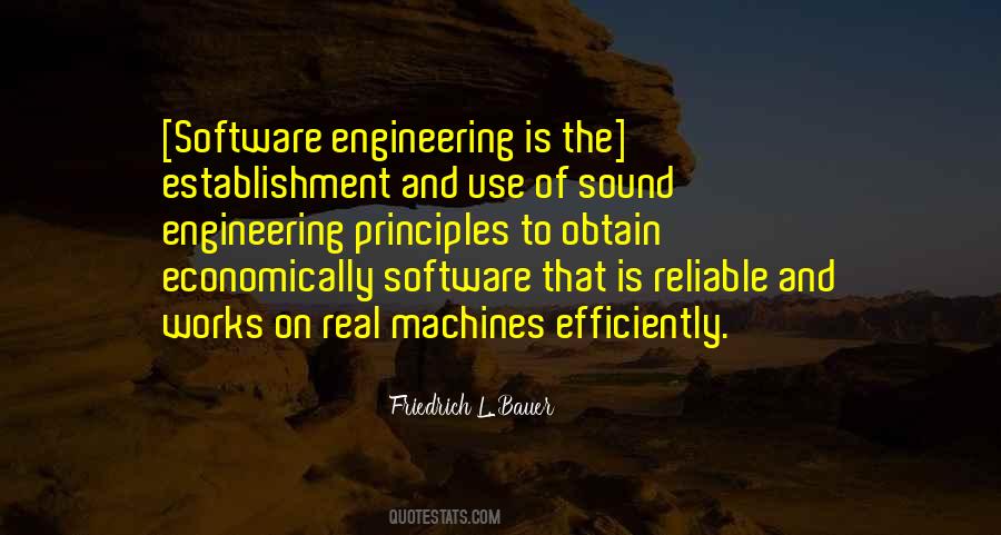 Best Engineering Quotes #64953