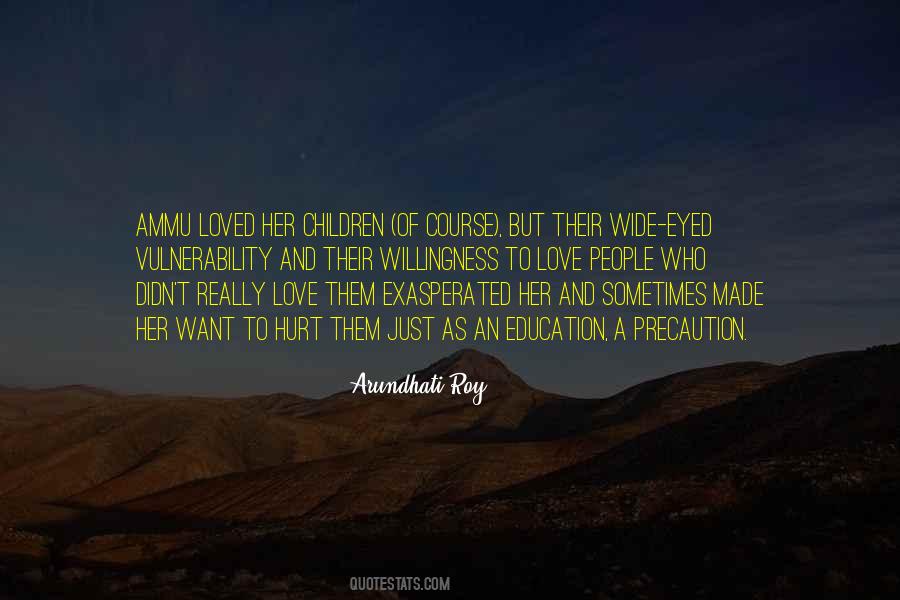 Ammu Love Quotes #1872254