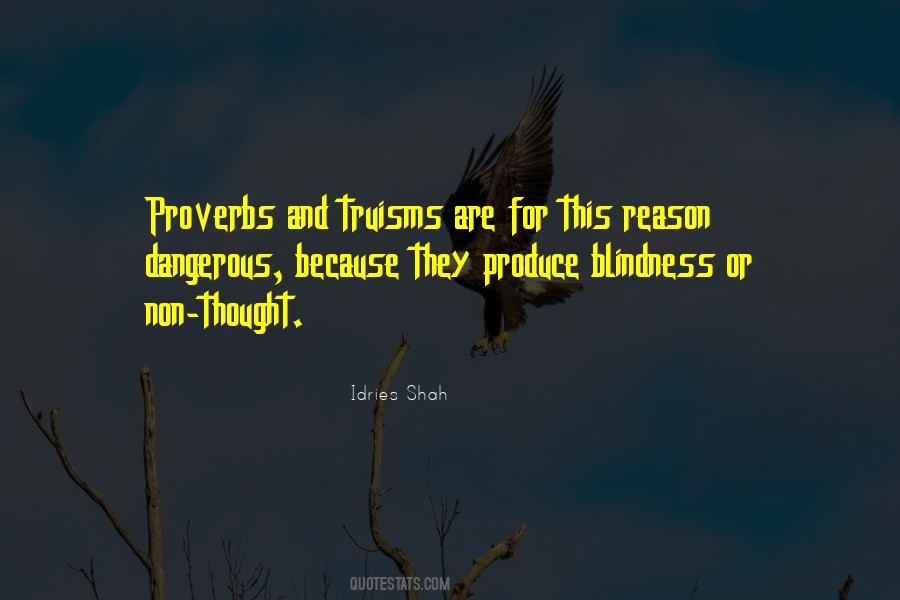 Proverbs Wisdom Quotes #174528