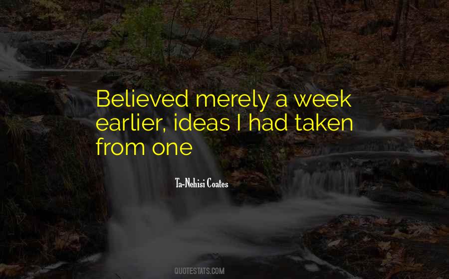 Food Blogs Quotes #1808379