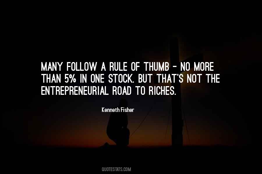 Best Entrepreneurial Quotes #179390