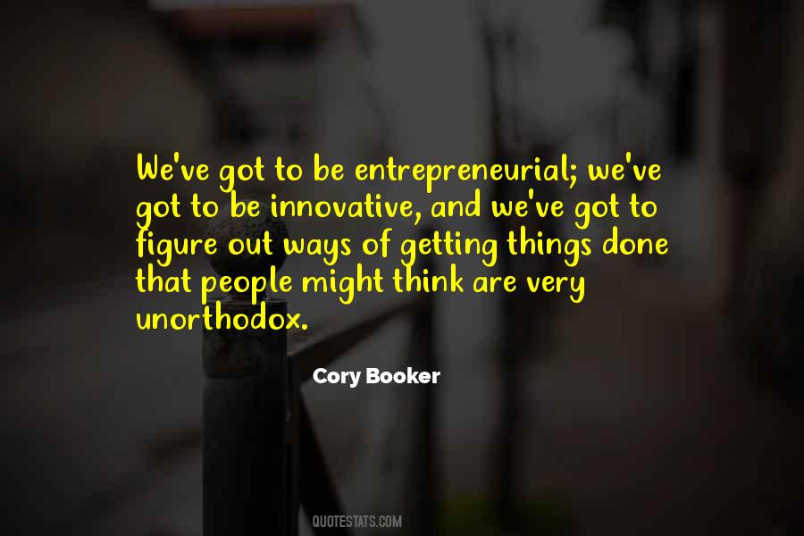 Best Entrepreneurial Quotes #300475