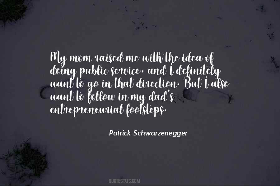 Best Entrepreneurial Quotes #304482