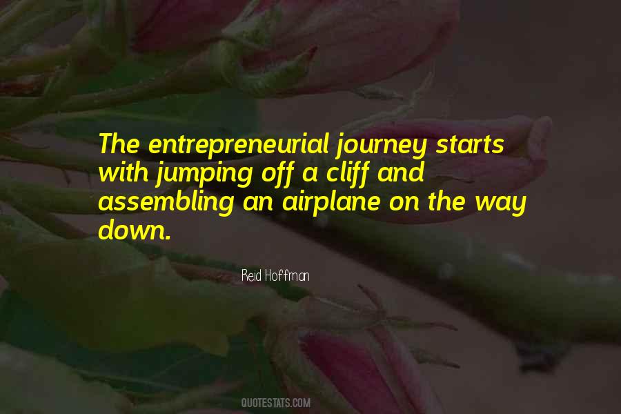Best Entrepreneurial Quotes #325689
