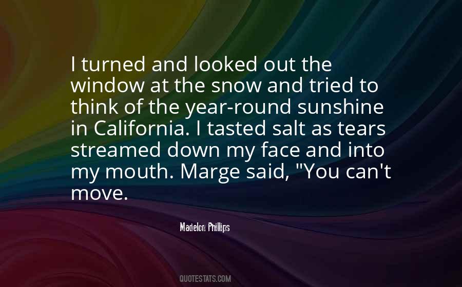 Madelon Quotes #1194274