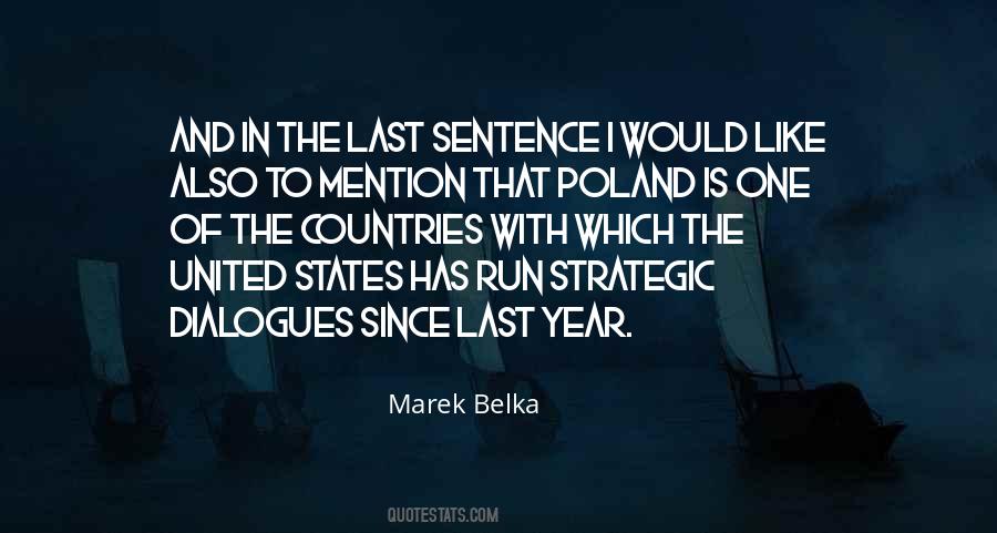 Quotes About Marek #56376