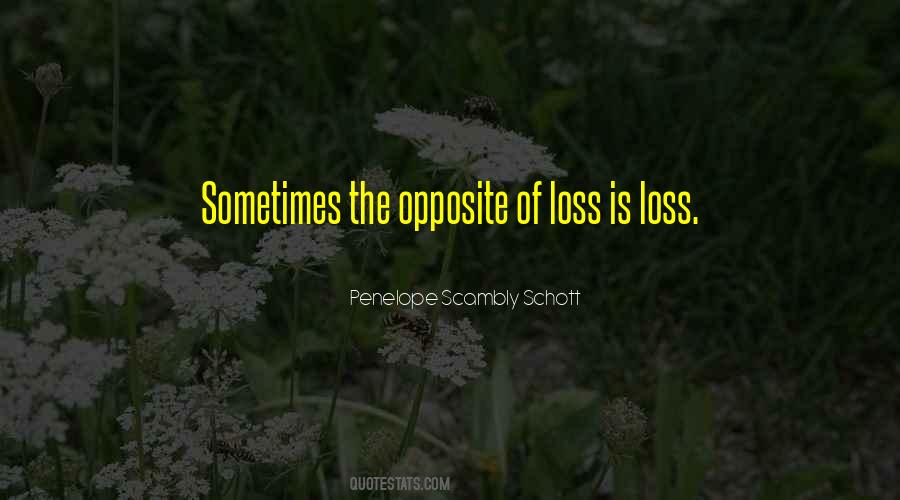 Loss Grief Quotes #146735