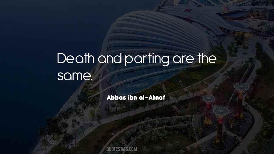 Loss Grief Quotes #159956