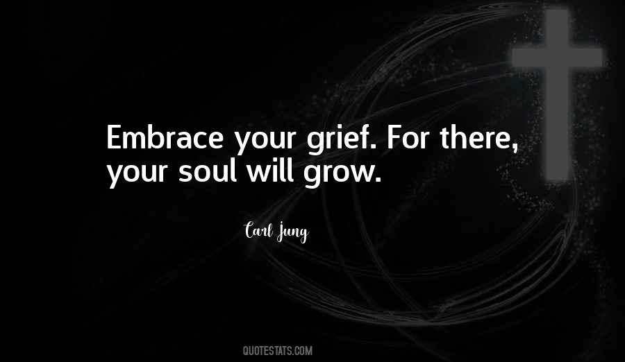 Loss Grief Quotes #168768