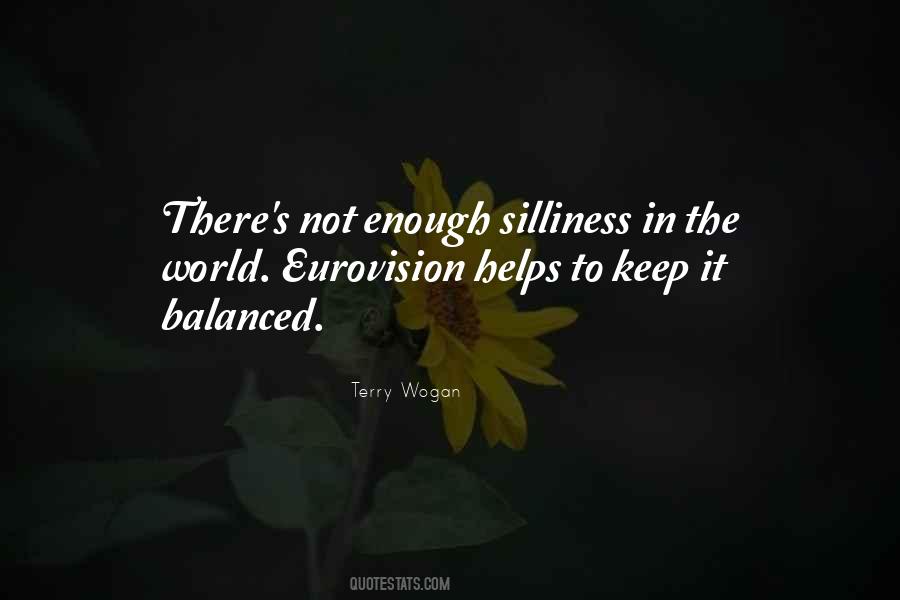 Best Eurovision Quotes #1101292