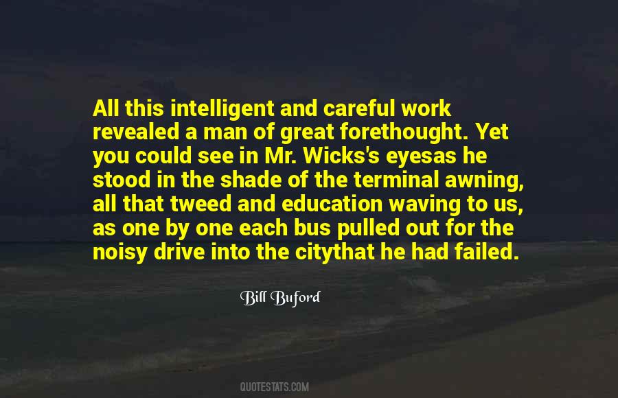 Work And Education Quotes #493639