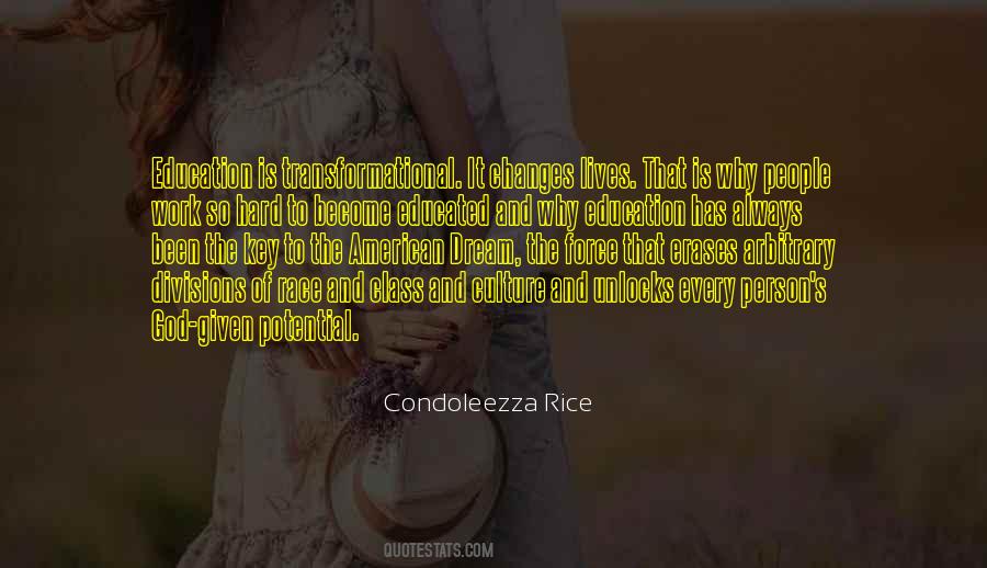 Work And Education Quotes #75599