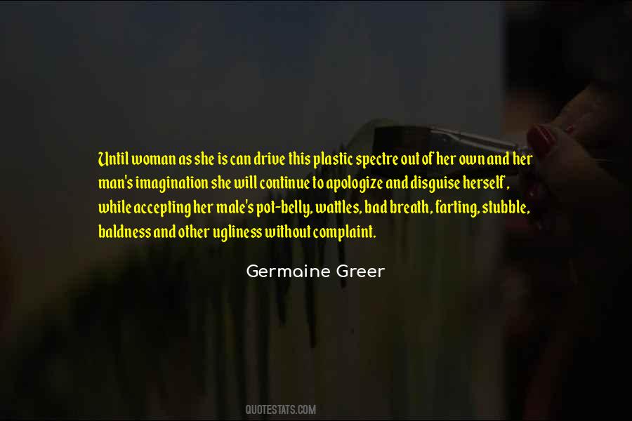 Bad Woman Quotes #275461