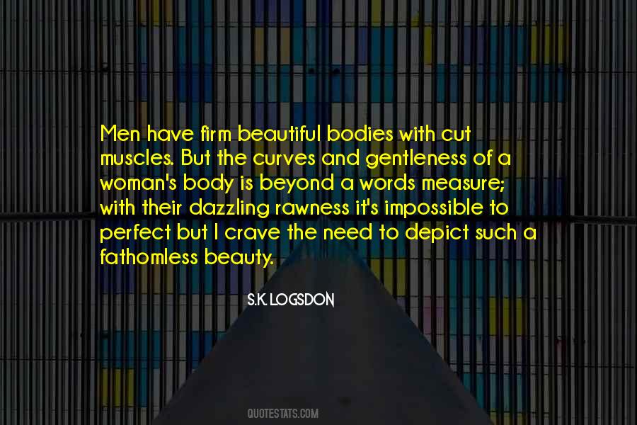Men Muscles Quotes #1234646