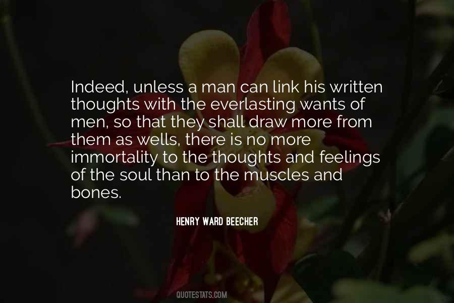 Men Muscles Quotes #1358103