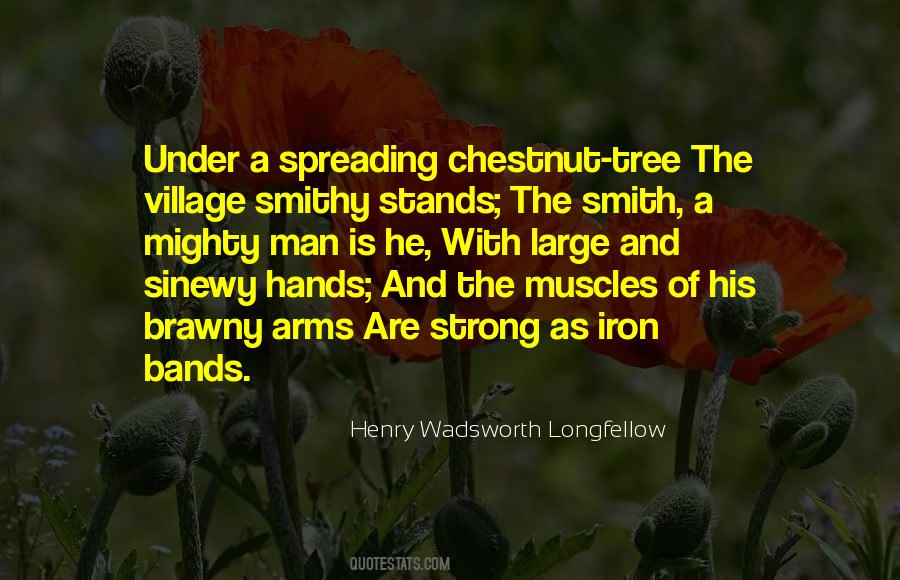 Men Muscles Quotes #1390710