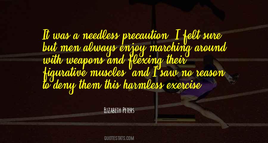 Men Muscles Quotes #1501510