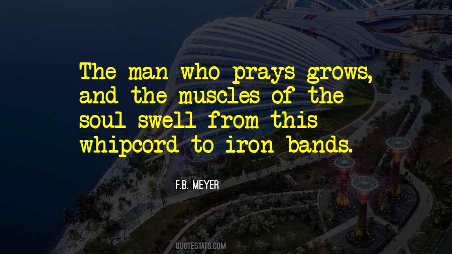 Men Muscles Quotes #712364