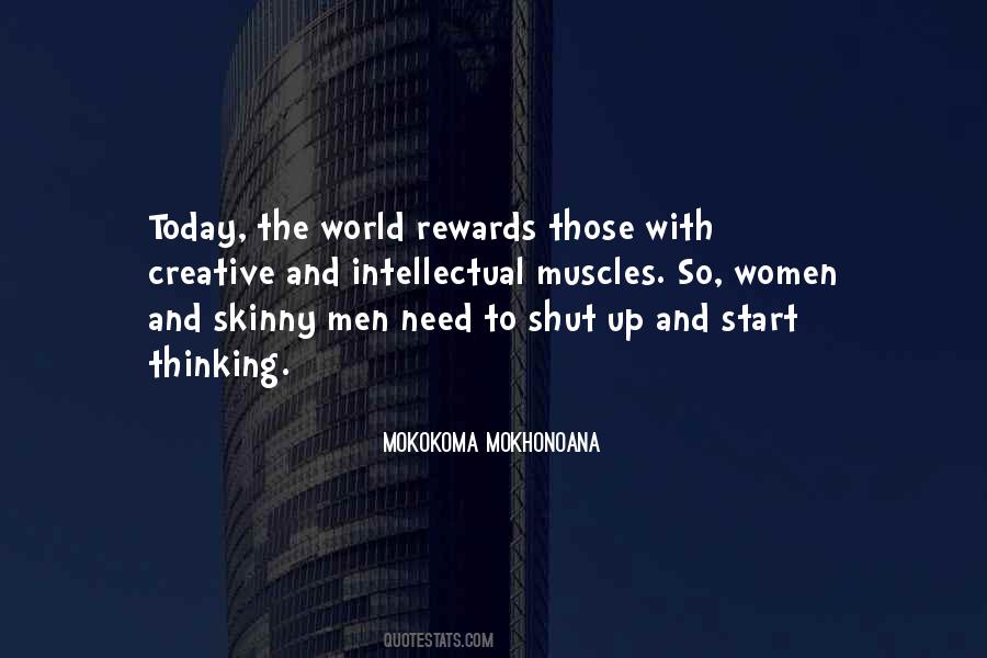 Men Muscles Quotes #819889