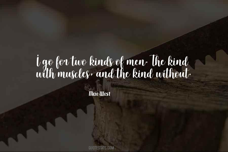 Men Muscles Quotes #933401