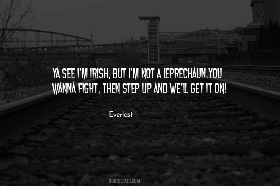 Best Everlast Quotes #1724748