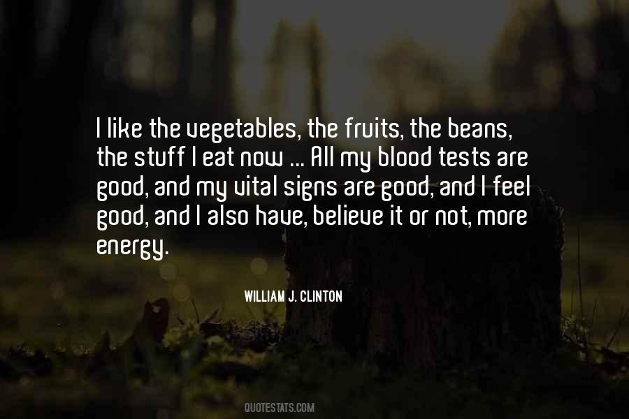 Believe In Signs Quotes #1782554