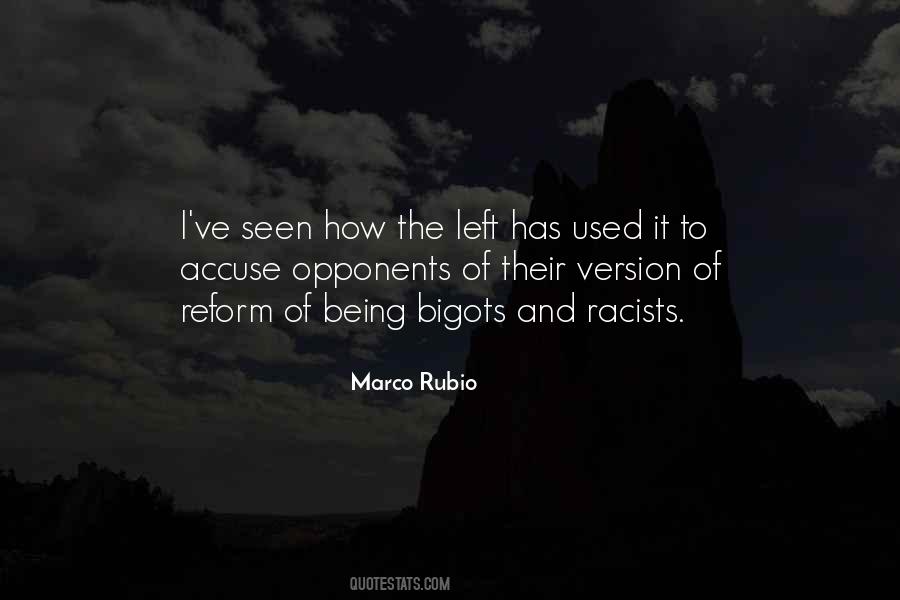Quotes About Marco Rubio #287559