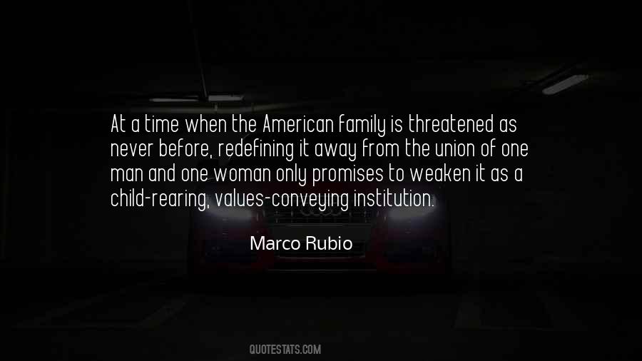 Quotes About Marco Rubio #45913