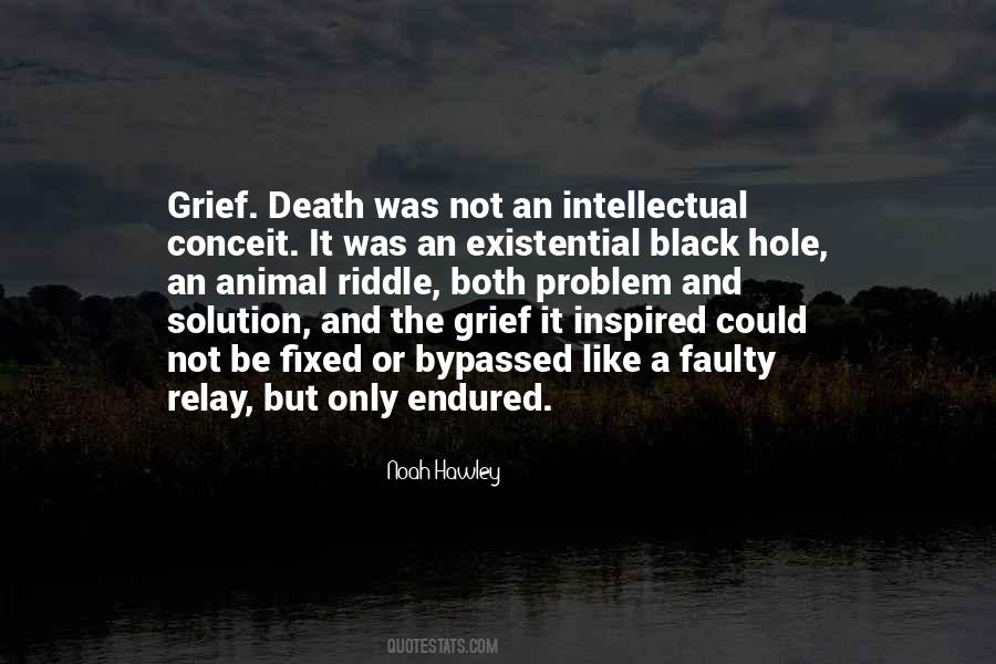 Best Existential Quotes #89347